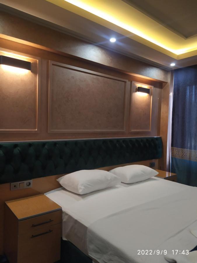 The Moss Hotel Provincia di Provincia di Istanbul Esterno foto