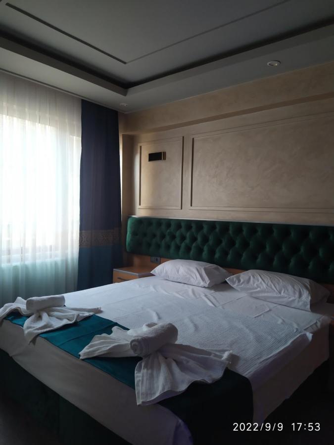 The Moss Hotel Provincia di Provincia di Istanbul Esterno foto