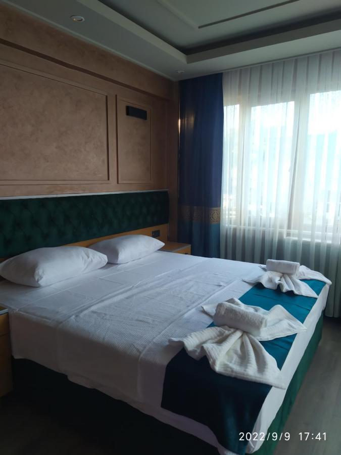 The Moss Hotel Provincia di Provincia di Istanbul Esterno foto