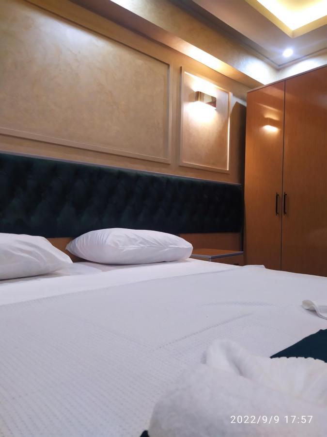 The Moss Hotel Provincia di Provincia di Istanbul Esterno foto