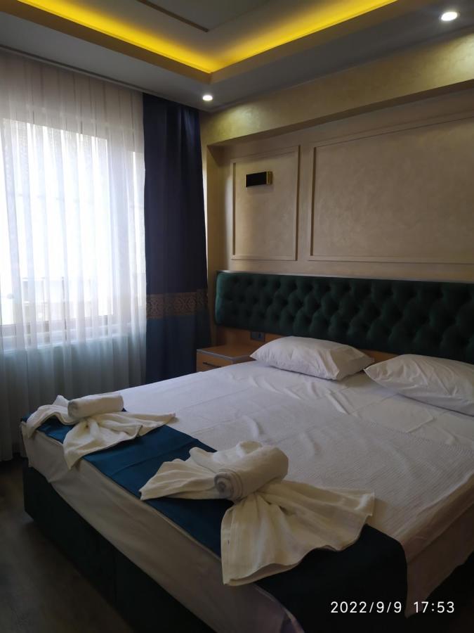 The Moss Hotel Provincia di Provincia di Istanbul Esterno foto