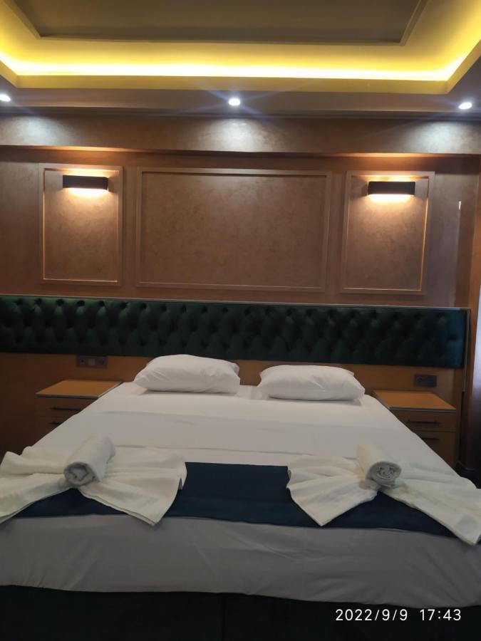 The Moss Hotel Provincia di Provincia di Istanbul Esterno foto