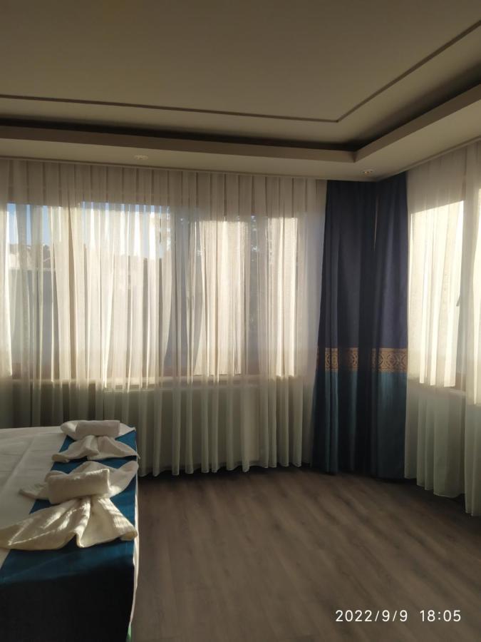The Moss Hotel Provincia di Provincia di Istanbul Esterno foto