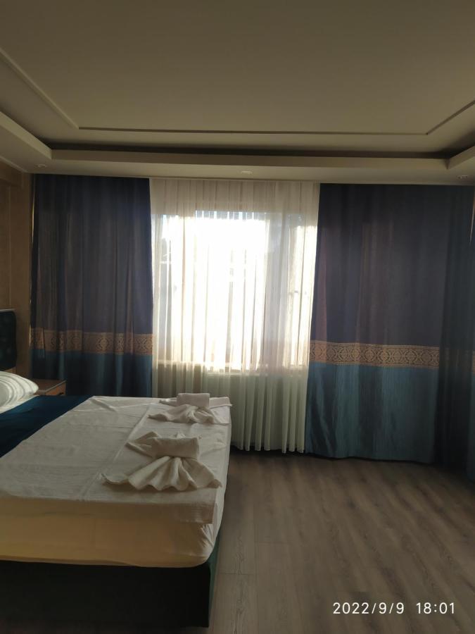 The Moss Hotel Provincia di Provincia di Istanbul Esterno foto
