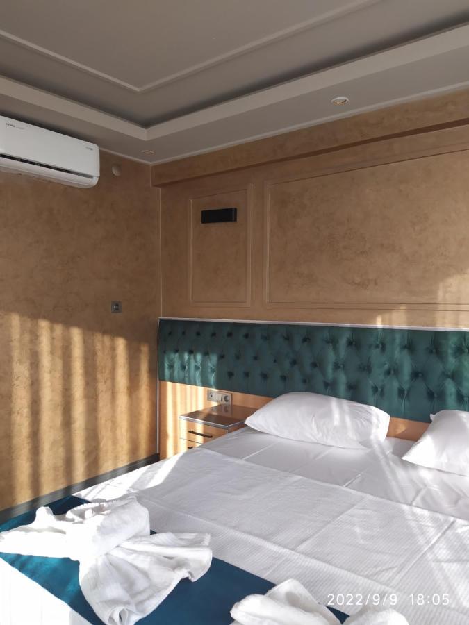 The Moss Hotel Provincia di Provincia di Istanbul Esterno foto