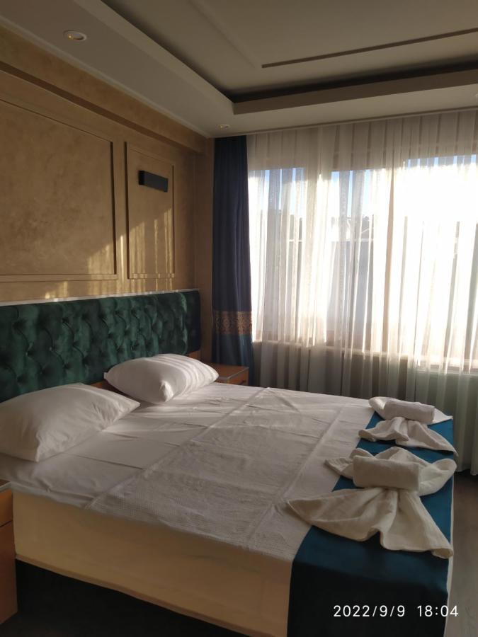 The Moss Hotel Provincia di Provincia di Istanbul Esterno foto