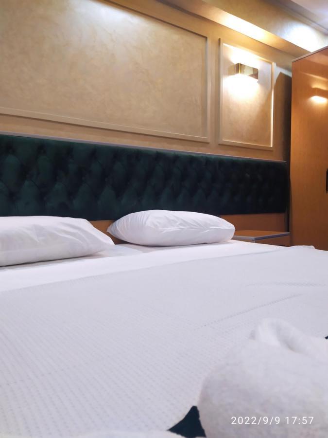 The Moss Hotel Provincia di Provincia di Istanbul Esterno foto