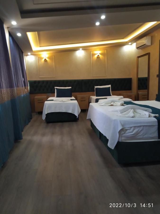 The Moss Hotel Provincia di Provincia di Istanbul Esterno foto