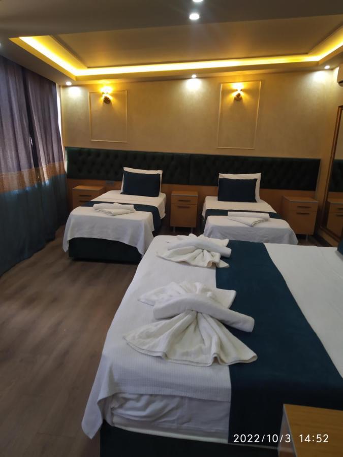 The Moss Hotel Provincia di Provincia di Istanbul Esterno foto