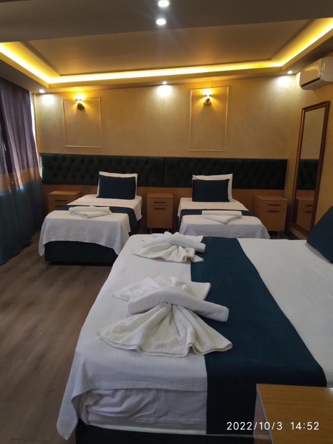 The Moss Hotel Provincia di Provincia di Istanbul Esterno foto