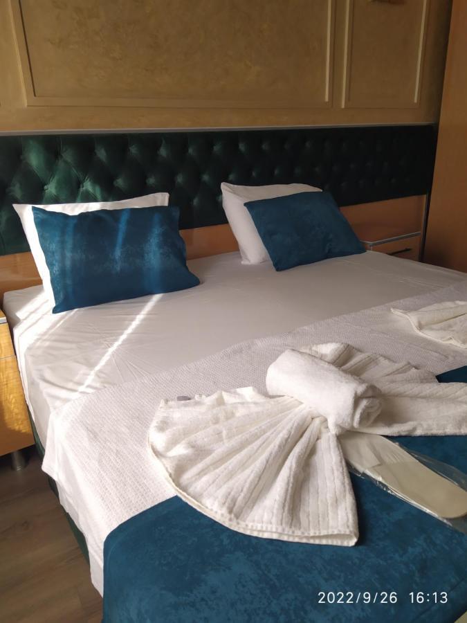 The Moss Hotel Provincia di Provincia di Istanbul Esterno foto