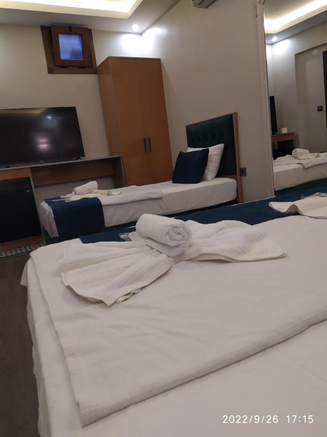 The Moss Hotel Provincia di Provincia di Istanbul Esterno foto