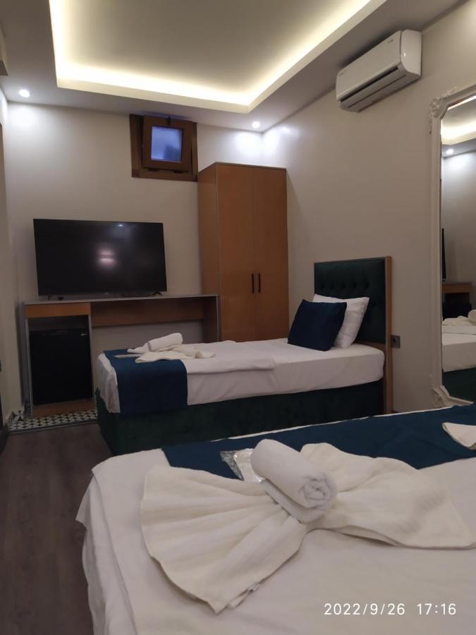 The Moss Hotel Provincia di Provincia di Istanbul Esterno foto