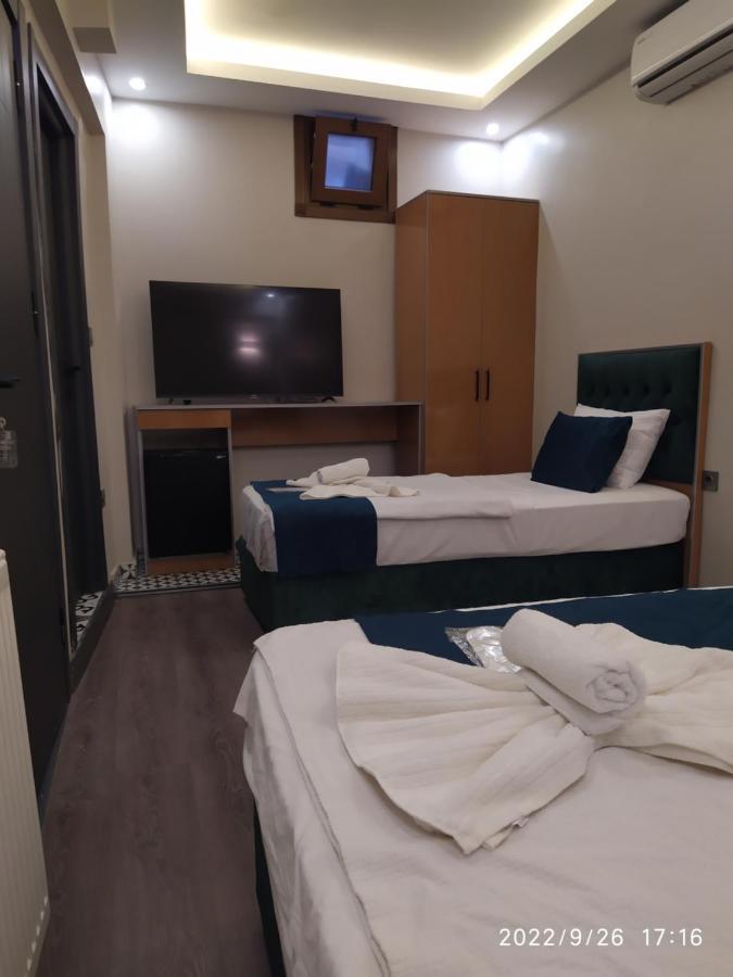 The Moss Hotel Provincia di Provincia di Istanbul Esterno foto