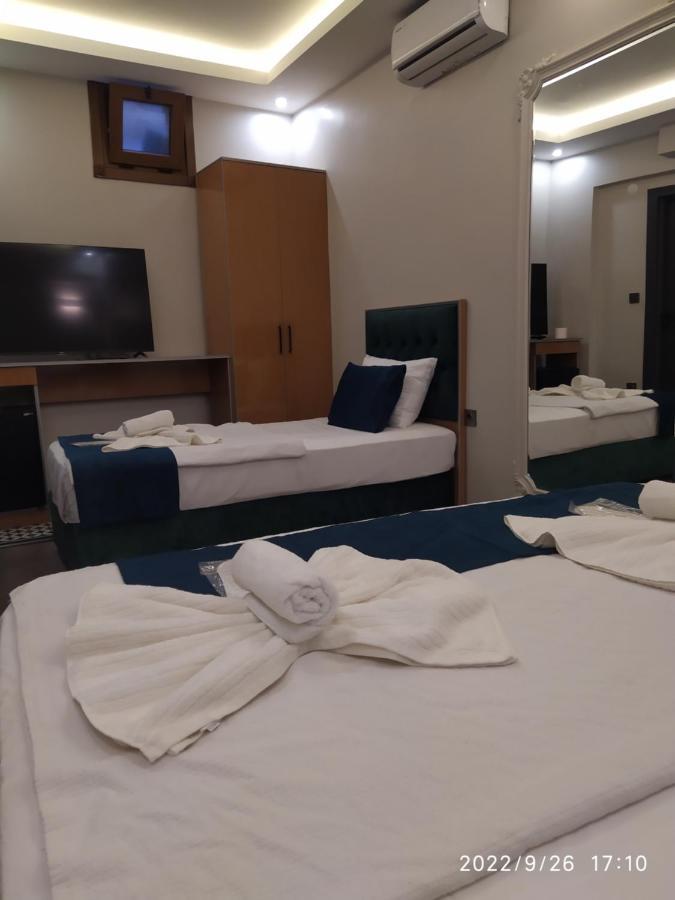 The Moss Hotel Provincia di Provincia di Istanbul Esterno foto