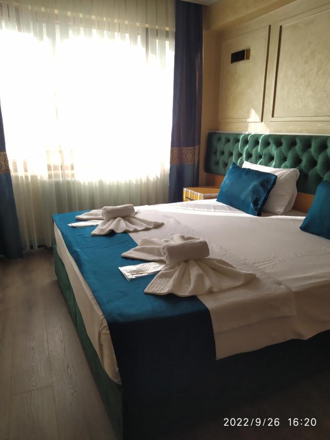 The Moss Hotel Provincia di Provincia di Istanbul Esterno foto