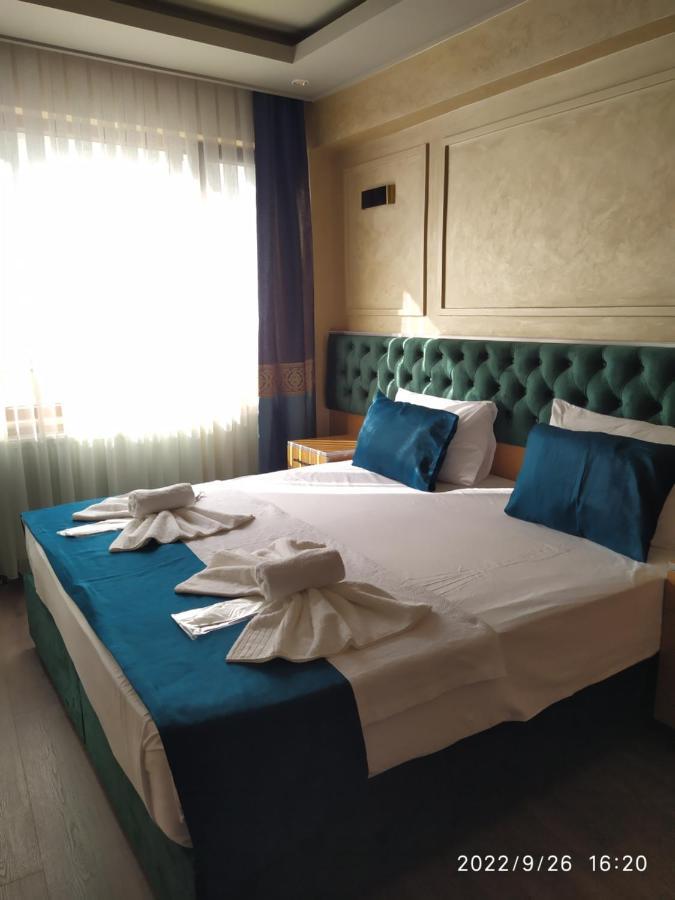 The Moss Hotel Provincia di Provincia di Istanbul Esterno foto
