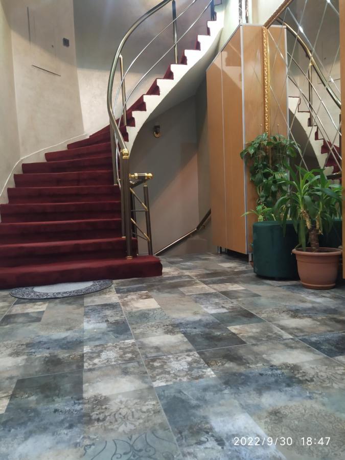 The Moss Hotel Provincia di Provincia di Istanbul Esterno foto