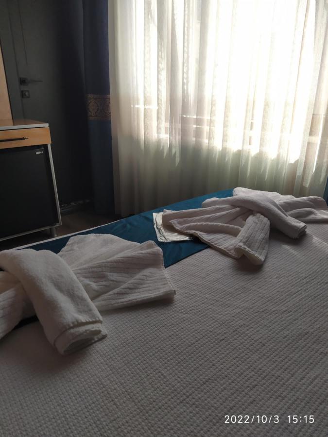The Moss Hotel Provincia di Provincia di Istanbul Esterno foto